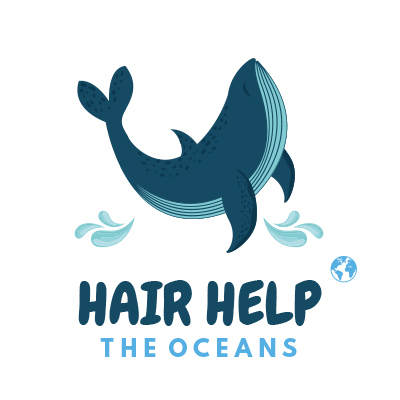 Hair Help The Oceans Logo | Schnittstelle Mistelbach