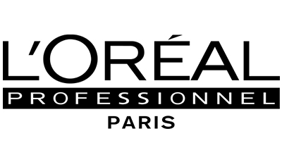 L'Oréal Professionnel Logo | Schnittstelle Mistelbach
