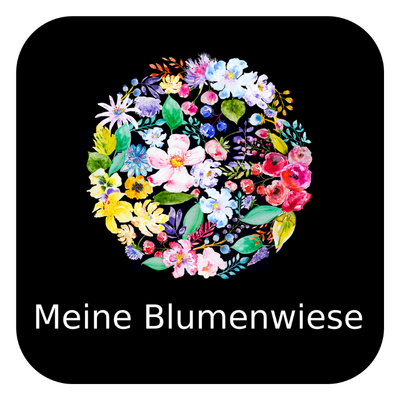 Meine Blumenwiese Logo